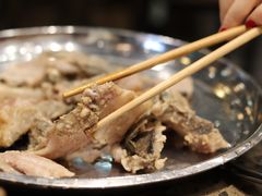 -肖肖酸萝卜鱼火锅(总店)