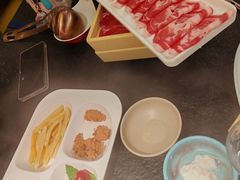 -熊喵来了火锅(长安万达第94分店)