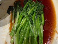 -上和臻品中国菜(花园街店)