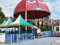 -凤岭儿童公园
