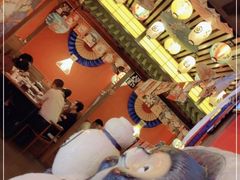 -隐月· 㐂和食屋(芝罘万达公馆店)