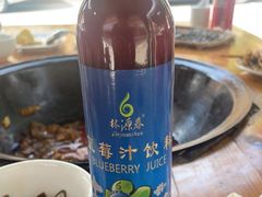 -山妹子铁锅炖