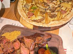 -米兰西点(顺城区政府店)