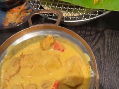 -美奈小馆·东南亚菜(福田星河COCO Park店)