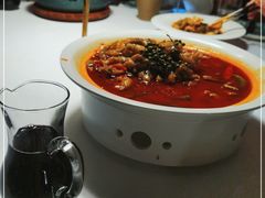 -小河盐帮·私家菜·烤鸭(三元桥·霄云路店)