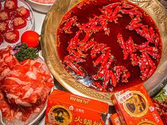 -小龙坎火锅(IFS HOT店)