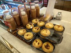 -面包新语(富力城BT店)