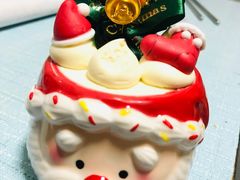 -好利来(十里河店)