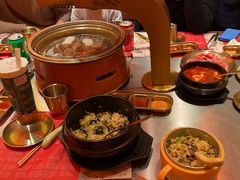 -西塔老太太泥炉烤肉(苏州大悦城店)
