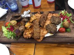 -TUK土耳其餐厅·下午茶(卢湾店)