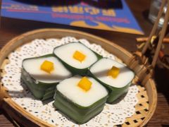 -泰妃殿(武汉首店)