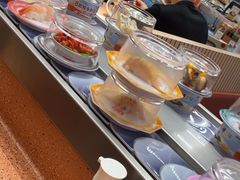 -元气寿司(东方宝泰店)