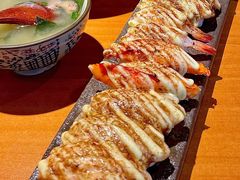 -林妈妈村·日式料理(宝山万达店)