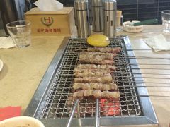 -禾记海鲜烧烤(八一路店)