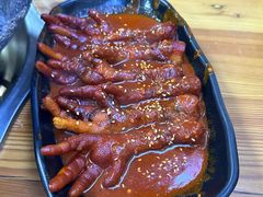 -朝族高丽火盆(长白山总店)