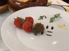 -汇贤府·李氏新鲁菜(万寿路店)