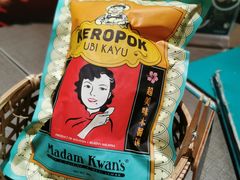 -关夫人餐厅(阳光广场店)