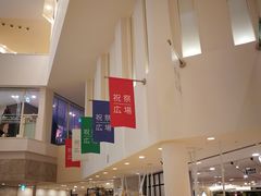 -阪急百货店(梅田总店)