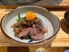 -镹·鱼料理  国产鱼使用店