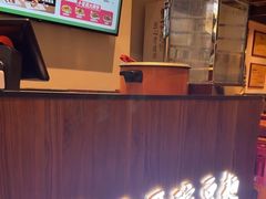 -兵哥豌豆面(建设巷店)