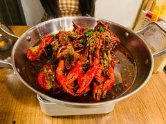 -虾小龙老长沙龙虾馆(坡子街店)