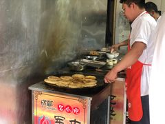 -甘记肥肠粉(马鞍北路店)