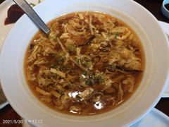 全丝酸辣汤-惠丰堂饭庄·烤鸭·京味菜(西北旺·唐家岭店)