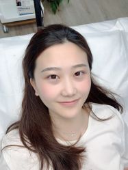 -久匠·野生眉半永久纹绣
