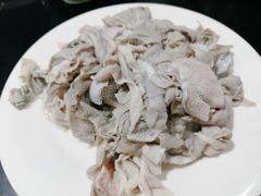 鲜羊散丹-天桥老金涮肉(牛街店)
