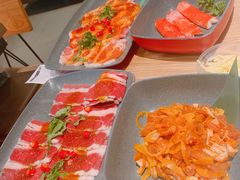 -新石器烤肉(之心城店)