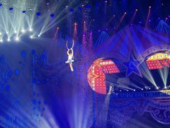 -珠海横琴长隆《卡卡虎奇遇记》