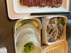 -君邦火锅(新疆大厦店)