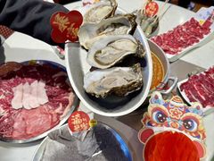 -荣叔港式沙嗲牛肉火锅(正佳潮流店)
