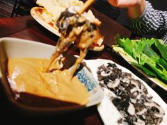 爆肚-臻馆小龙虾