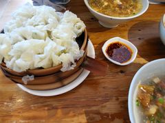 -豆相识•九九豆腐脑(牛咡桥店)