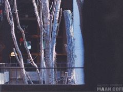 -漫咖啡(奥体店)