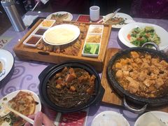 -肘子酥·天津菜·特色捞面(德云社店)