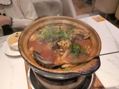 -川味堂·四川豆花(八卦岭店)