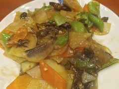 -华福羊汤馆(小市总店)
