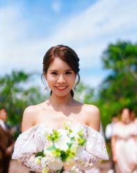 -MuseMarry婚纱(前海嘉里中心店)