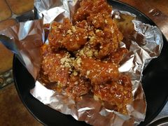 -米屋石锅拌饭(师大店)