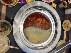 -唇辣号重庆老火锅(燕郊鑫乐汇店)