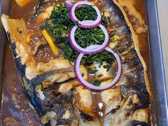 -半天妖烤鱼(大兴大悦春风里店)