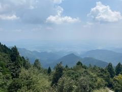 -南岳衡山风景名胜区