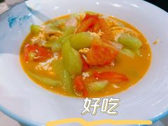 -小乡小镇·传承桐庐土菜·老板亲自烧的菜