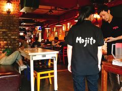 大堂-么哈MOJAR(北京五道口店)