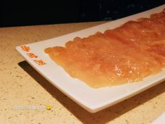 -蜀留香火锅·始于1999·原四川老火锅(白堤路店)