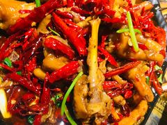 -曼听小寨海鲜烧烤(锦绣mini店)