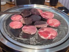 -九田家黑牛烤肉料理(国芳店)
