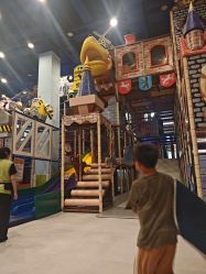 -meland亲子乐园·派对·研学·拼豆(苏州悠方购物中心店)